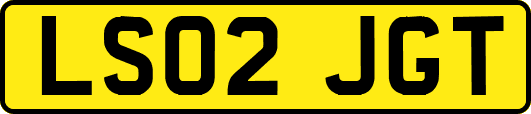 LS02JGT