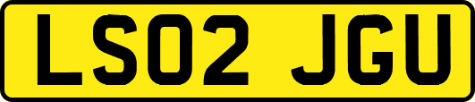 LS02JGU