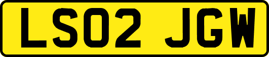 LS02JGW
