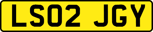LS02JGY