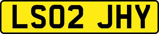 LS02JHY
