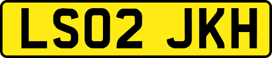 LS02JKH