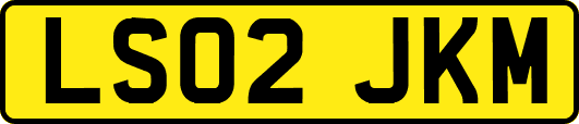 LS02JKM