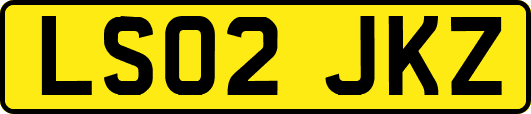 LS02JKZ