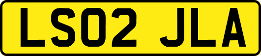 LS02JLA