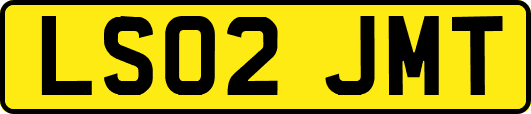 LS02JMT