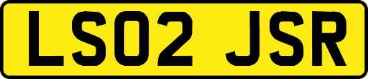 LS02JSR