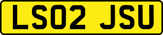 LS02JSU