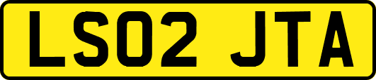 LS02JTA