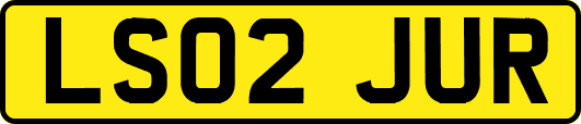 LS02JUR