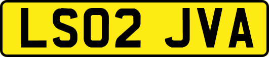 LS02JVA