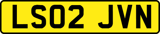LS02JVN