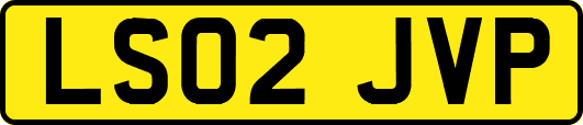 LS02JVP