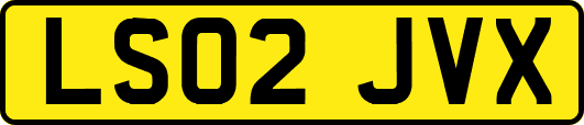 LS02JVX