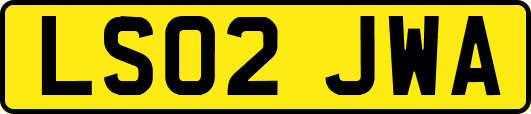 LS02JWA
