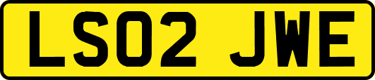 LS02JWE