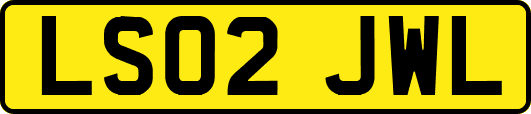 LS02JWL