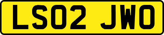 LS02JWO