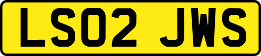 LS02JWS