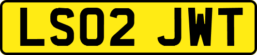 LS02JWT