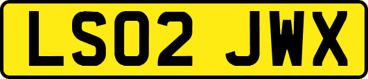 LS02JWX