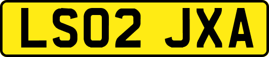 LS02JXA