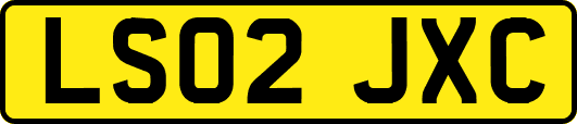 LS02JXC