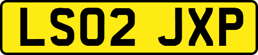LS02JXP