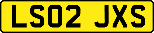 LS02JXS