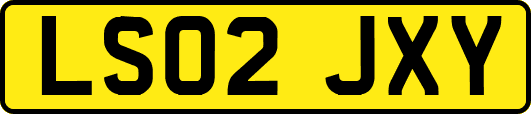 LS02JXY