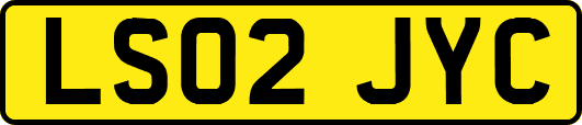 LS02JYC
