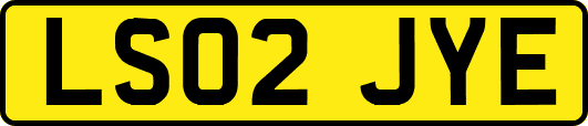 LS02JYE