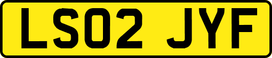 LS02JYF