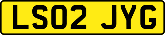LS02JYG