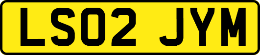 LS02JYM