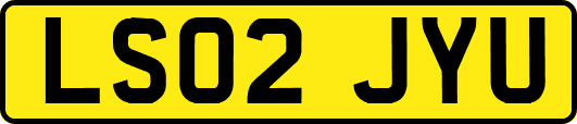 LS02JYU