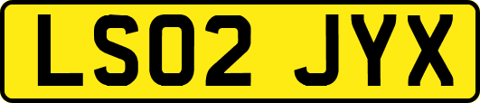 LS02JYX