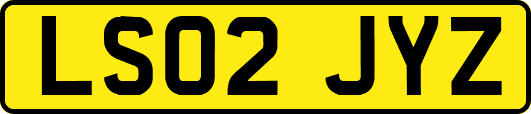 LS02JYZ