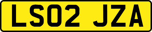 LS02JZA