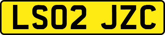 LS02JZC