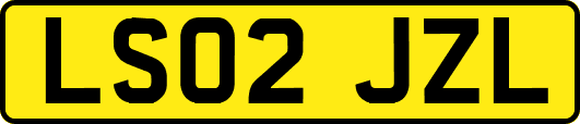 LS02JZL