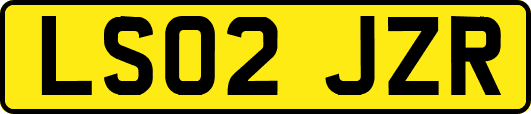 LS02JZR