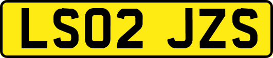 LS02JZS
