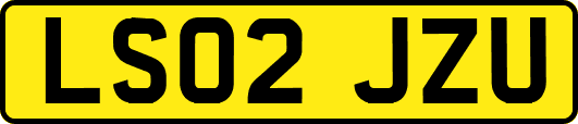 LS02JZU