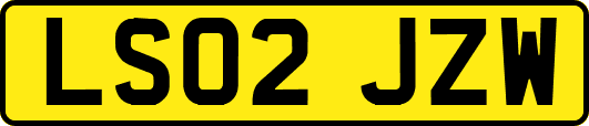LS02JZW