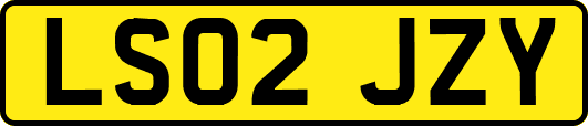 LS02JZY