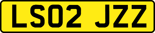 LS02JZZ