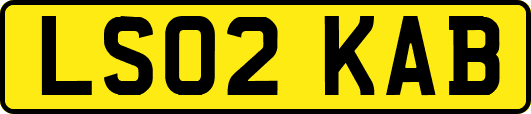 LS02KAB