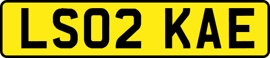 LS02KAE