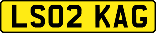 LS02KAG
